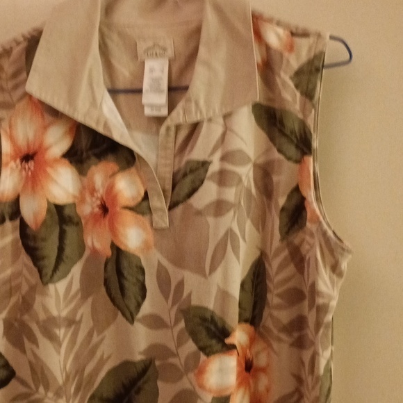 Liz &Co 100% Authentic Comfort - Picture 2 of 5